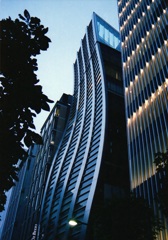 Ginza street photography　3