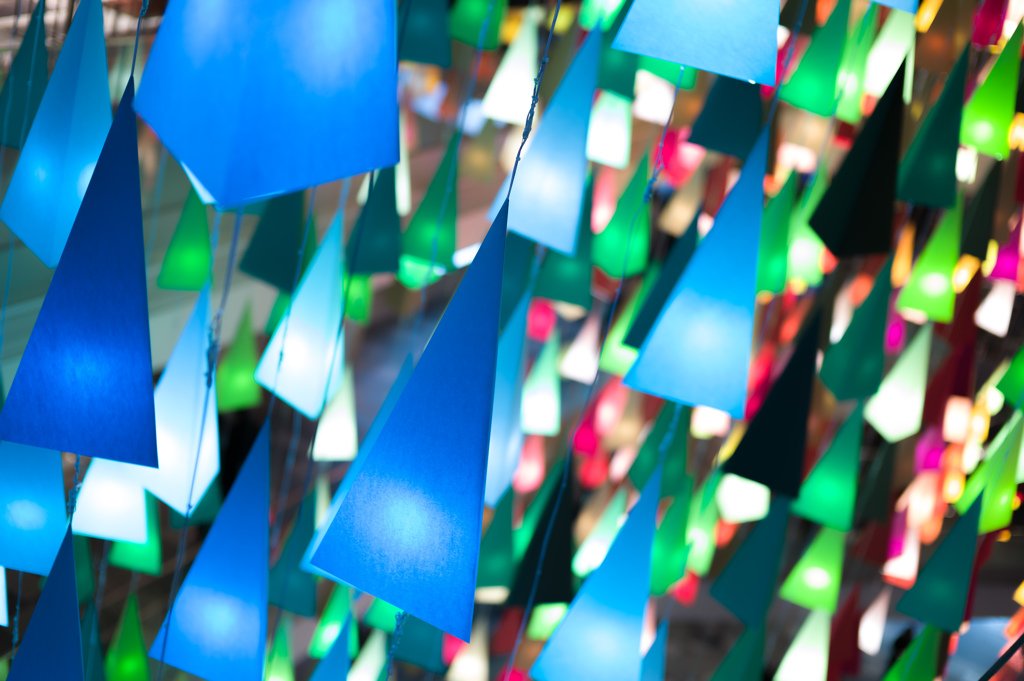 表参道ヒルズ　2017/W　①