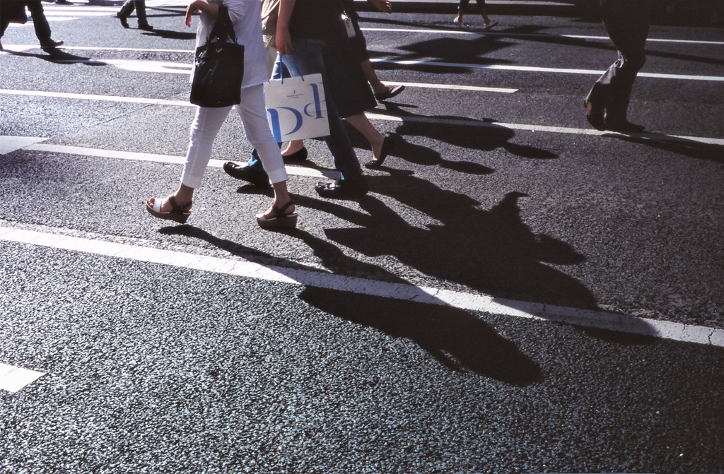 Ｇ street　⑪