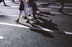 Ｇ street　⑪