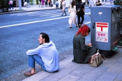 Ｇ street　⑰