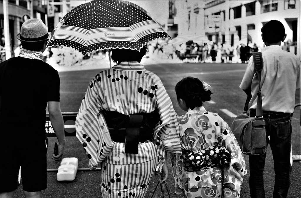 Z  street　②