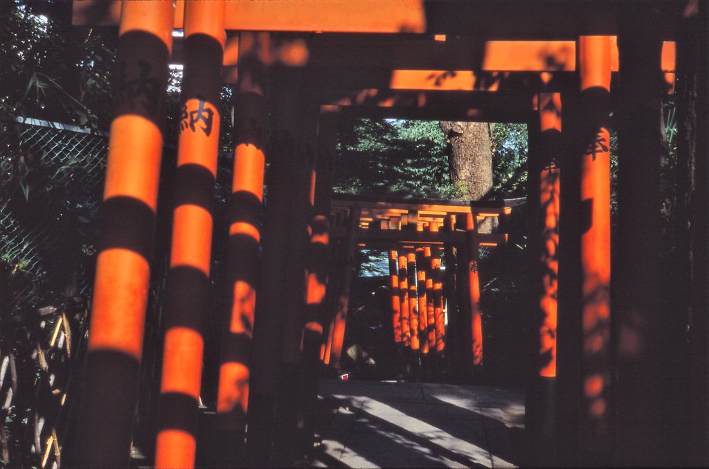 重紅