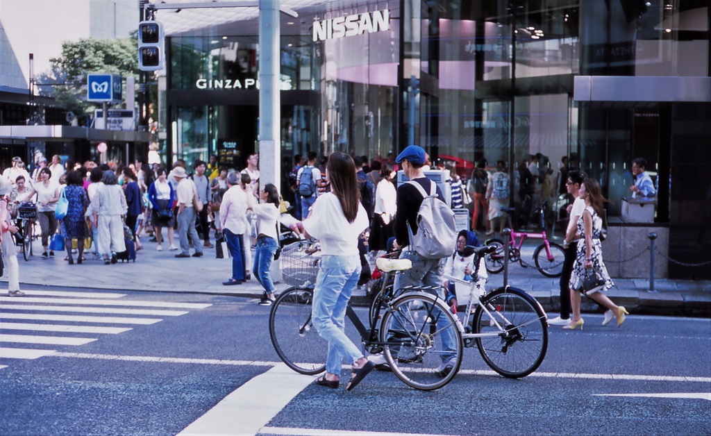 Ｇ street　㉑