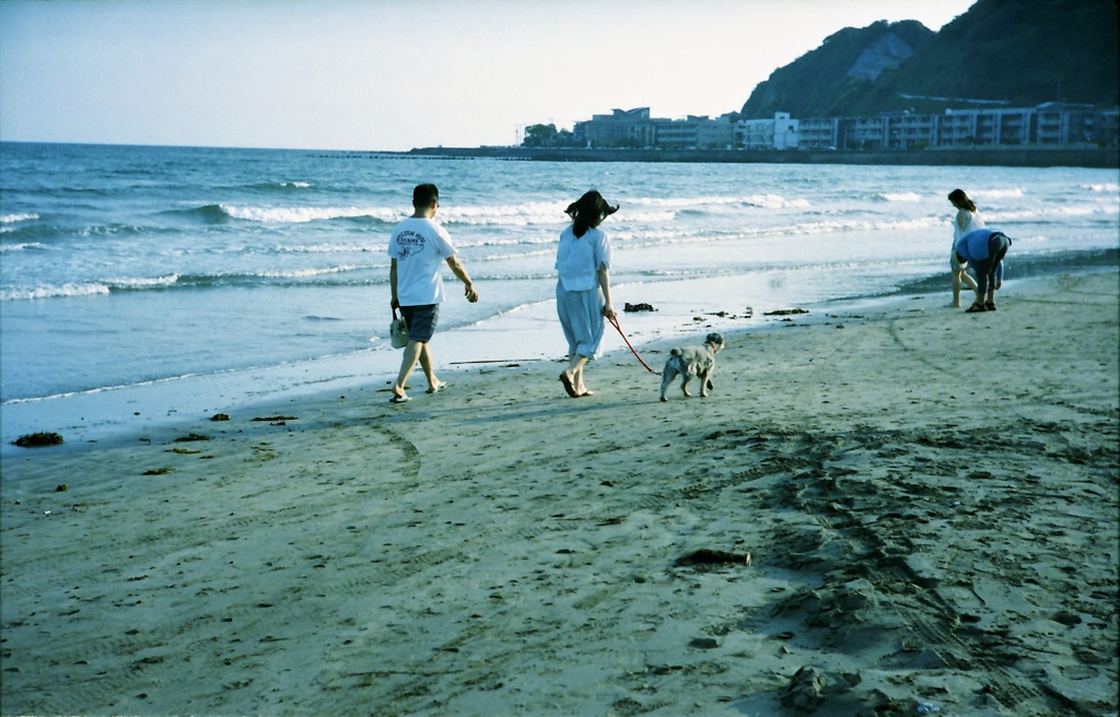 鎌倉 35mm　⑩