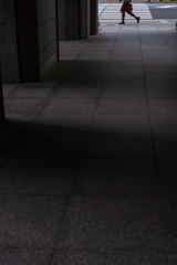 ここに来たらこう撮ってしまう癖