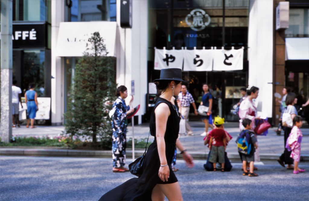Z  street　⑤