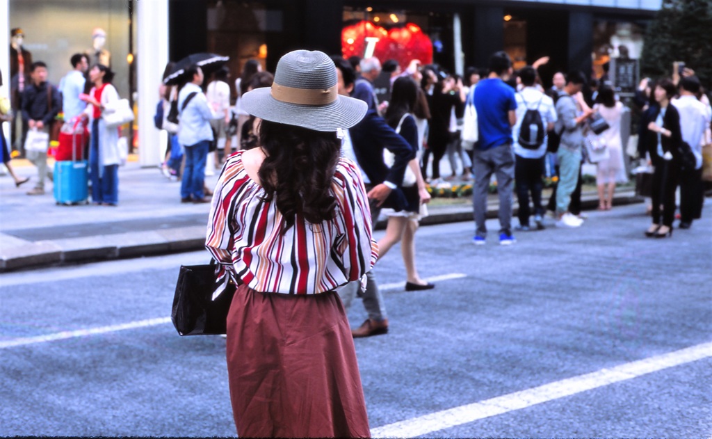 Ｇ street　⑭