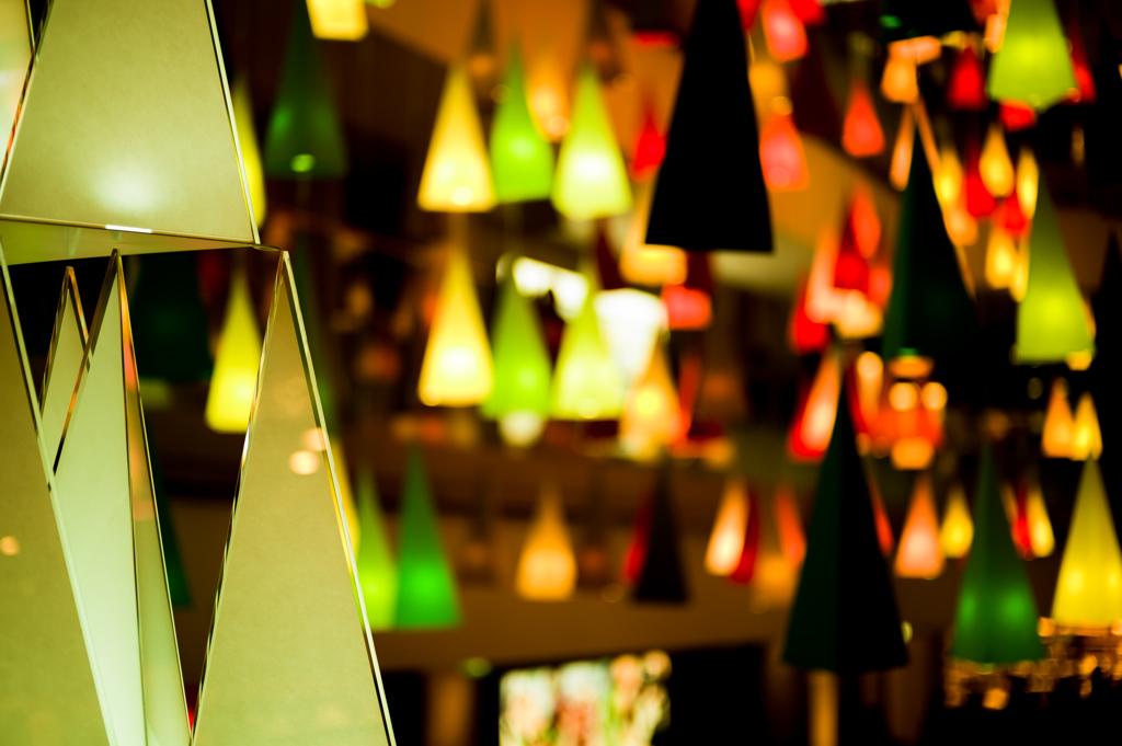 表参道ヒルズ　2017/W　③