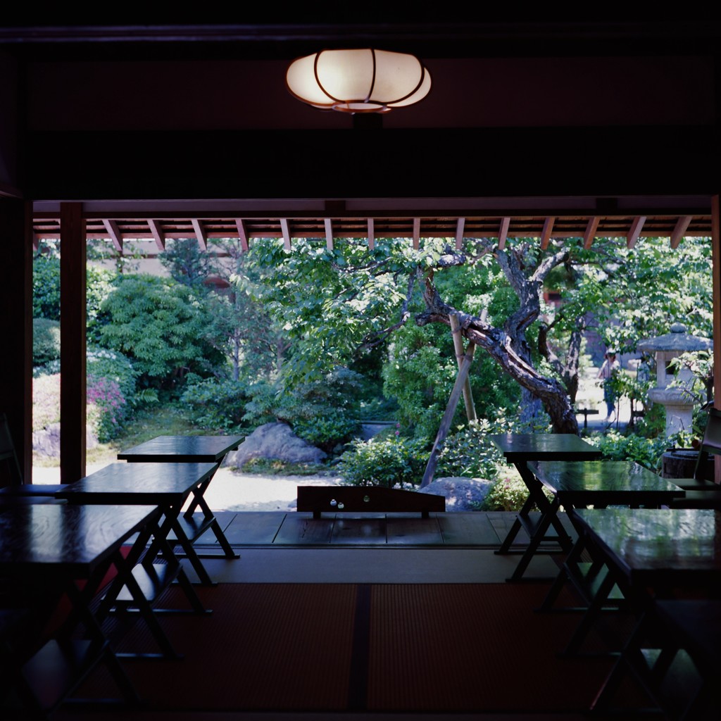 鎌倉 6×6　⑥