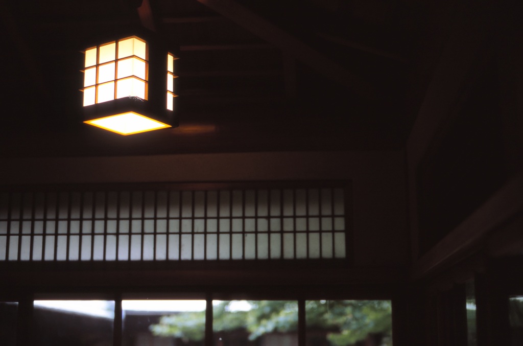 旧朝倉邸④