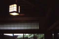 旧朝倉邸④
