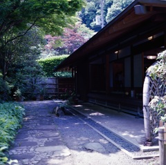 鎌倉 6×6　⑧