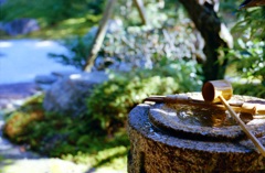 水音