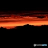 ある日の夕景 １７
