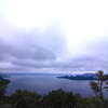 十和田湖