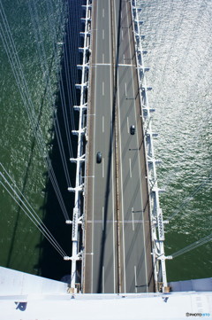 瀬戸大橋スカイツアー(5)