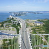 瀬戸大橋スカイツアー(1)