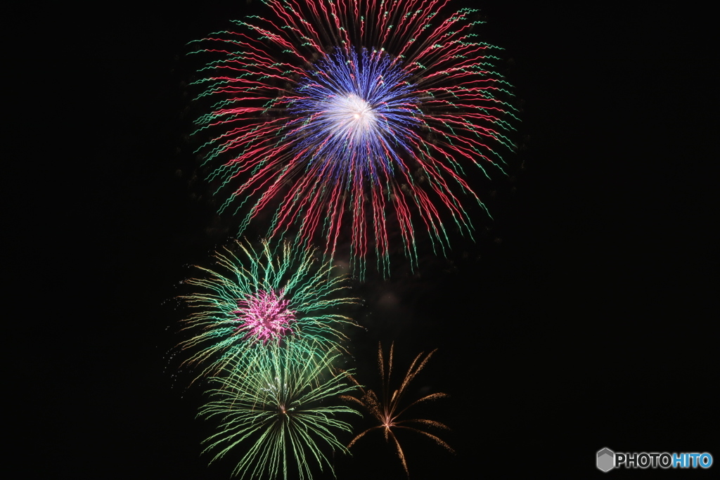 Fireworks