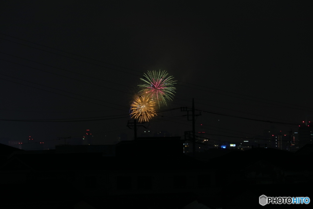 Fireworks