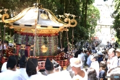 神輿