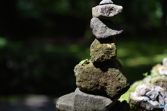 お参り