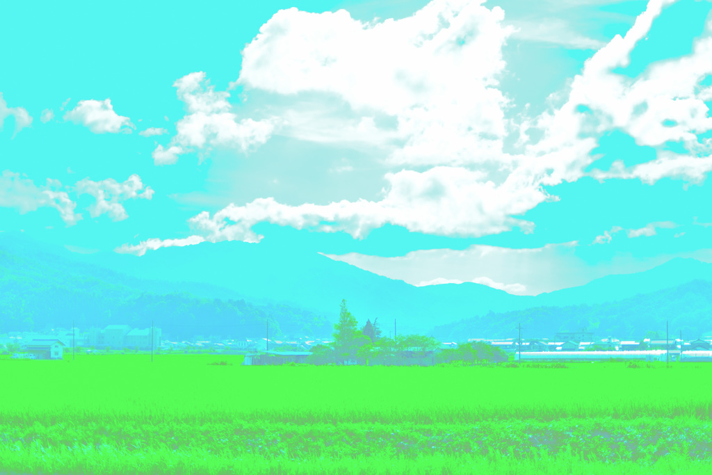 え