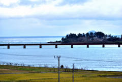 由良川鉄橋