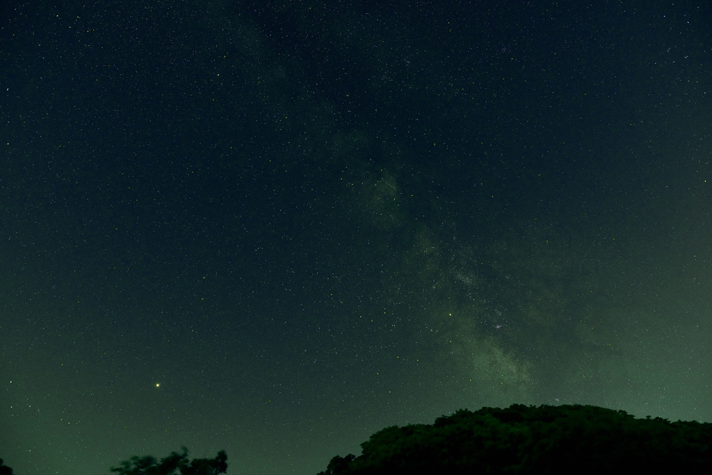 星景