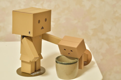 だんぼー