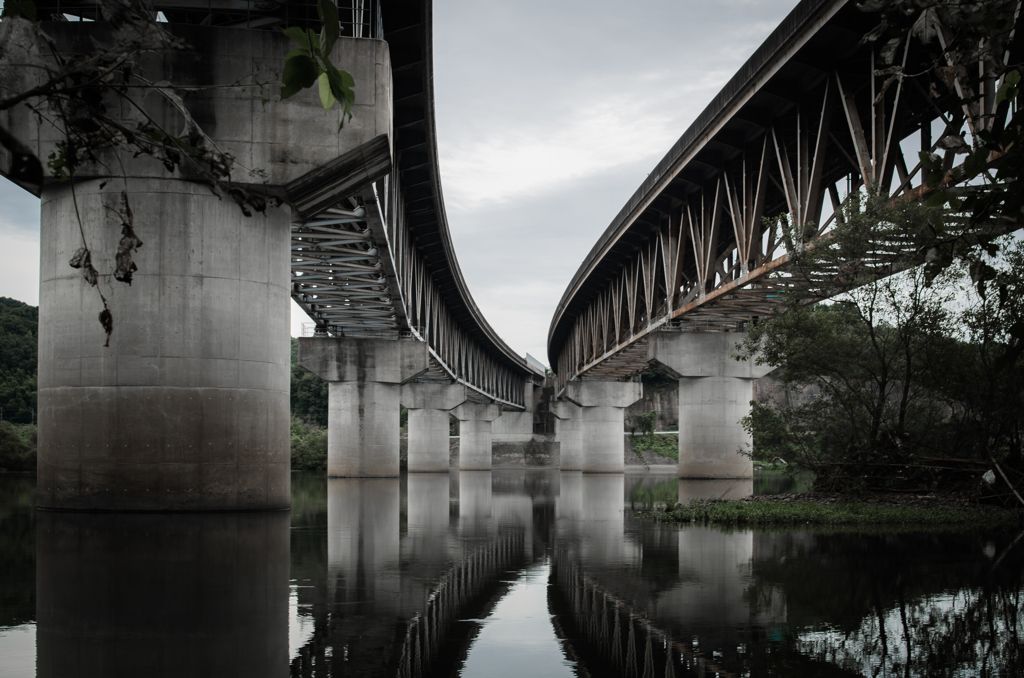橋
