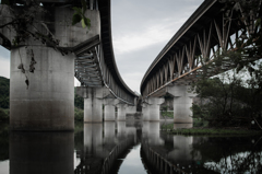 橋