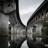 橋