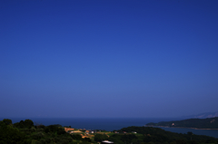 牛窓の風景