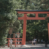 下鴨神社