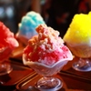 かき氷