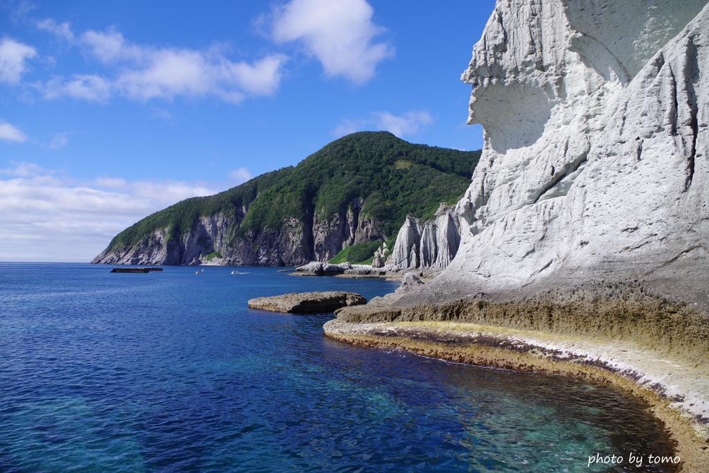 仏ヶ浦④