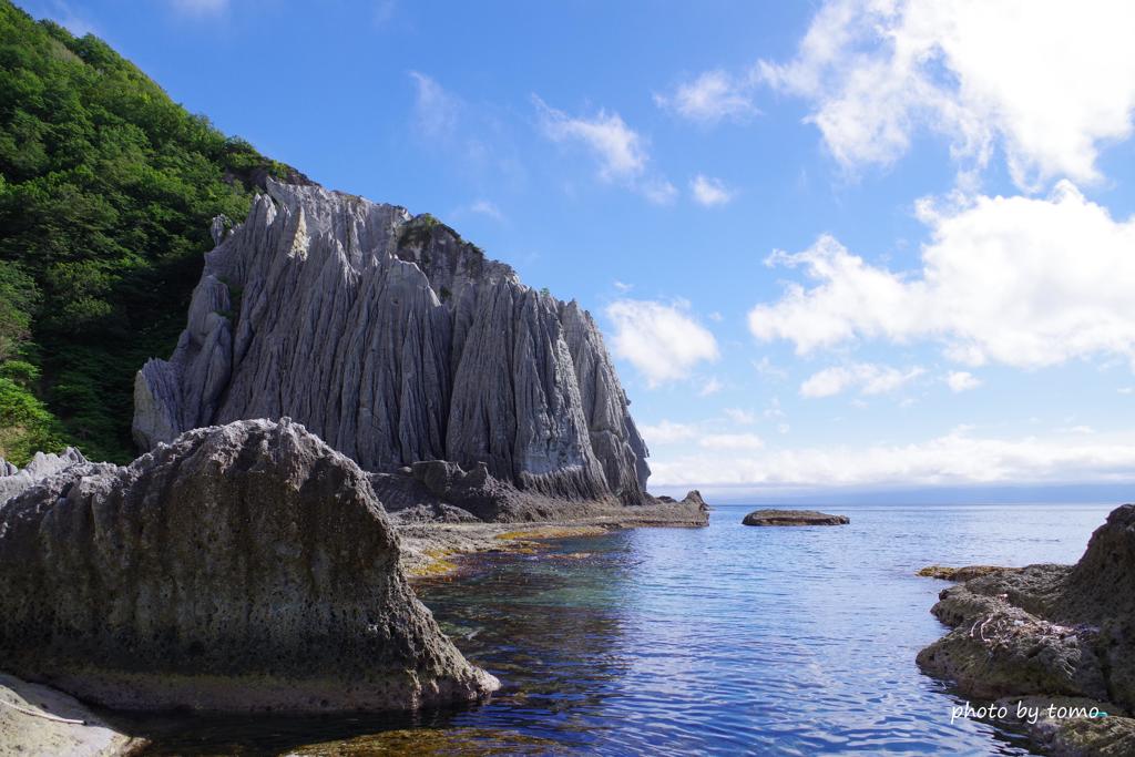 仏ヶ浦⑤