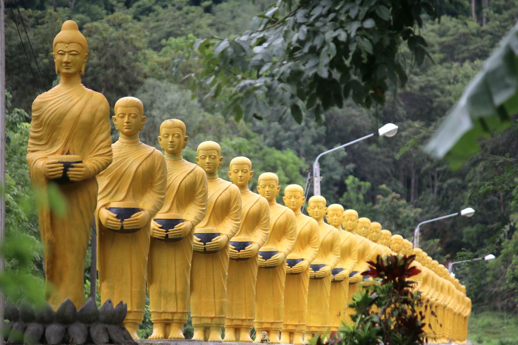 タイの風景005