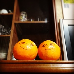 食べてもいいけど？