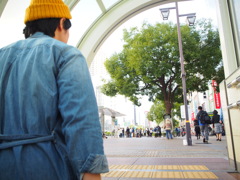 マ ブ ダ チ