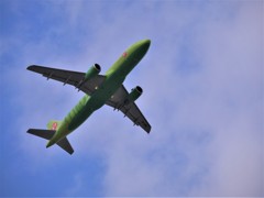 おまけ、Ｓ7航空