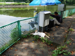 気の置けない仲間