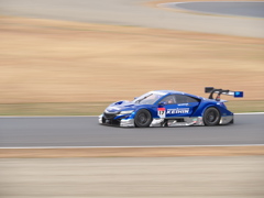 KEIHIN NSX -GT