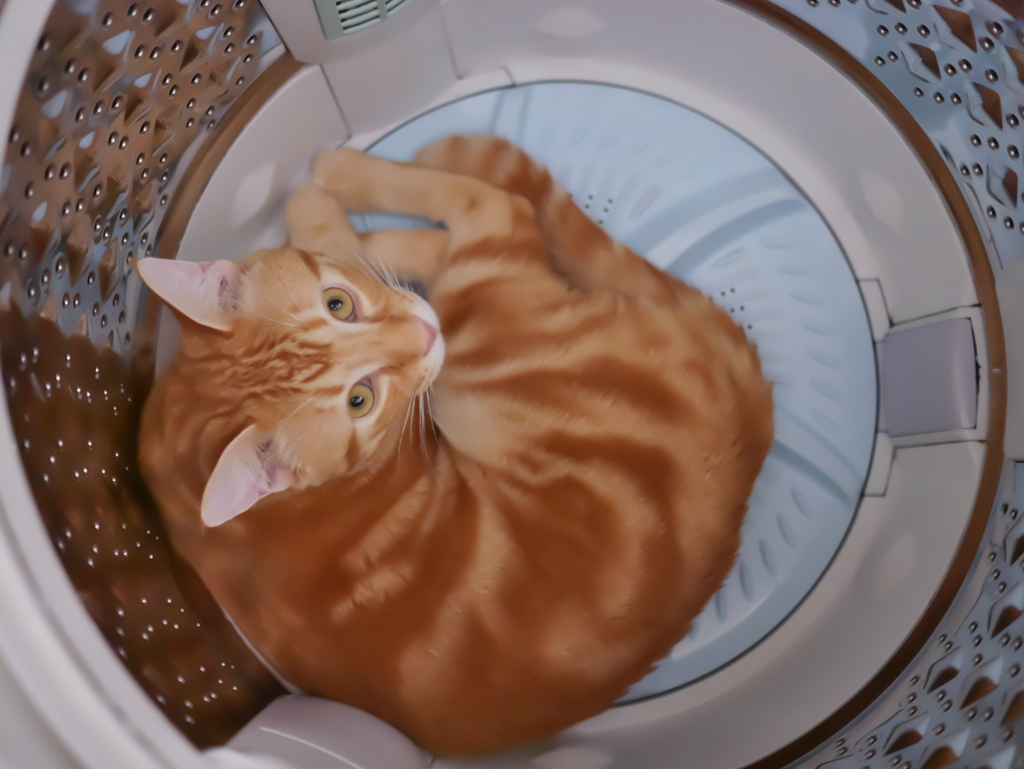 小さなかくれんぼ