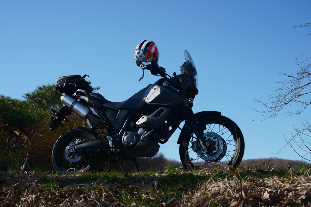 モーターサイクル