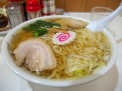 佐野ラーメン池田屋