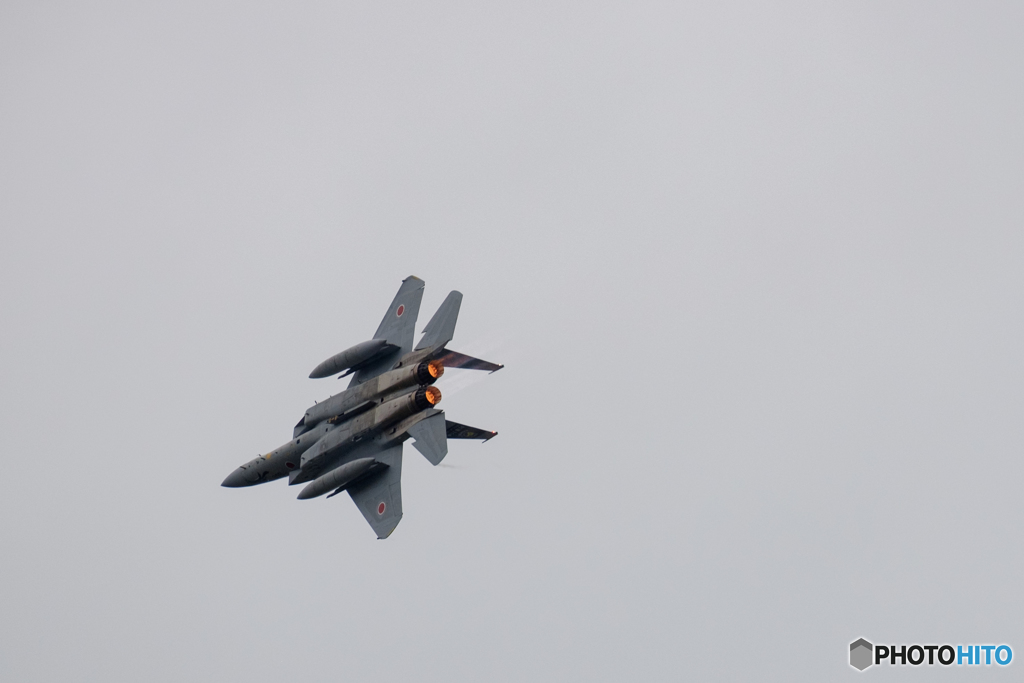 小松基地航空祭