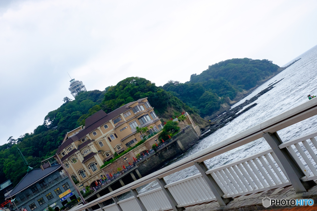 江ノ島