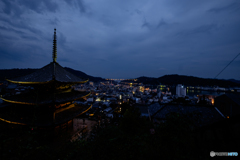 尾道